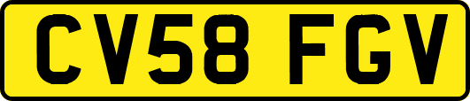 CV58FGV