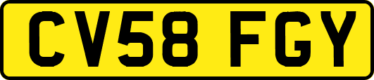 CV58FGY