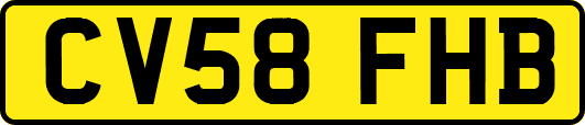 CV58FHB