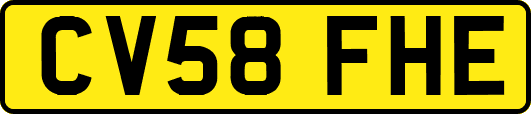CV58FHE