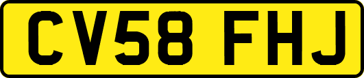 CV58FHJ