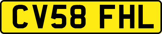 CV58FHL