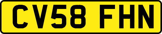 CV58FHN