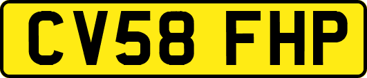 CV58FHP