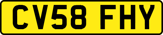 CV58FHY