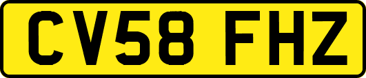 CV58FHZ