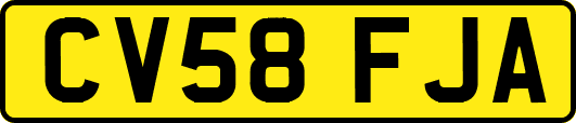 CV58FJA