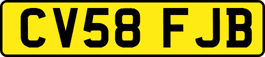 CV58FJB