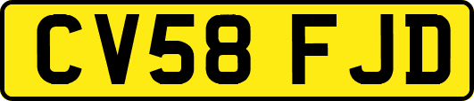 CV58FJD