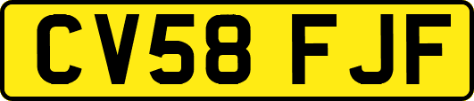 CV58FJF