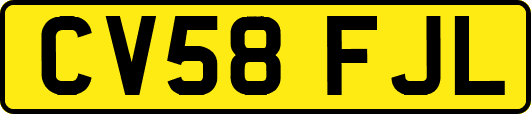 CV58FJL
