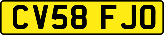 CV58FJO