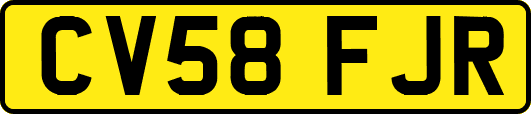 CV58FJR