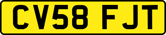 CV58FJT