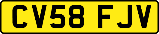 CV58FJV