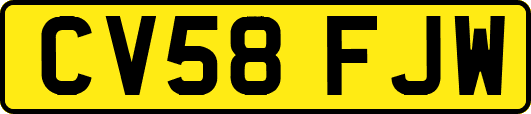 CV58FJW