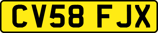 CV58FJX