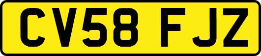 CV58FJZ
