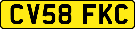 CV58FKC
