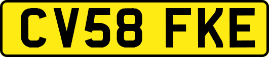 CV58FKE