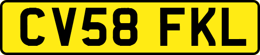 CV58FKL