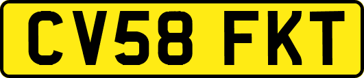 CV58FKT