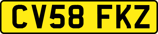 CV58FKZ