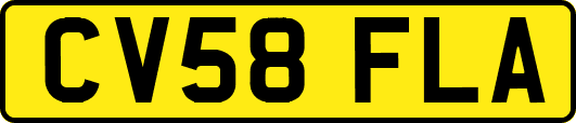 CV58FLA