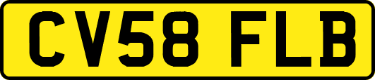 CV58FLB