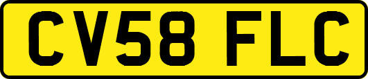 CV58FLC