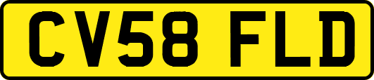 CV58FLD