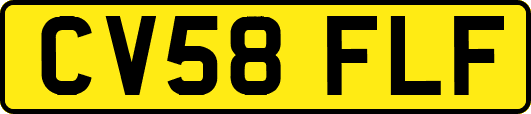 CV58FLF