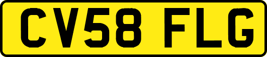 CV58FLG
