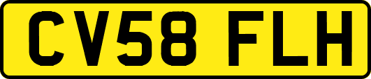CV58FLH