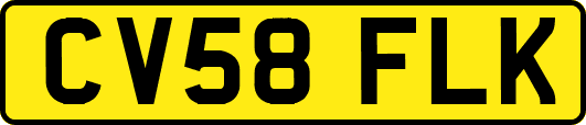 CV58FLK