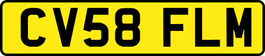 CV58FLM
