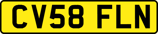 CV58FLN
