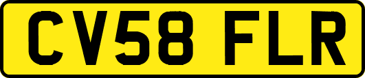 CV58FLR
