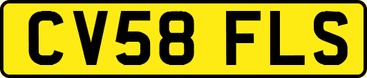 CV58FLS