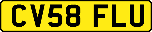 CV58FLU