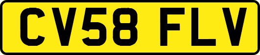 CV58FLV