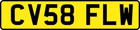 CV58FLW