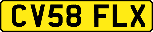 CV58FLX
