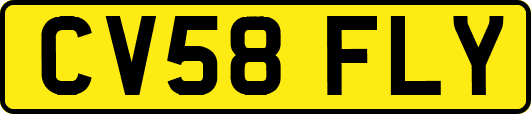 CV58FLY