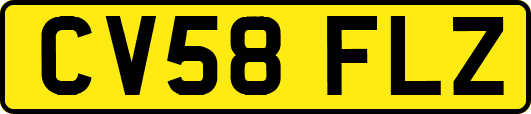 CV58FLZ