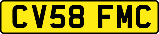 CV58FMC