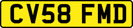 CV58FMD