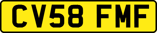 CV58FMF