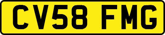 CV58FMG