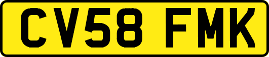 CV58FMK